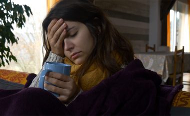 Ilaçi më i mirë për migrenë: Gjendet në organizmin tuaj!