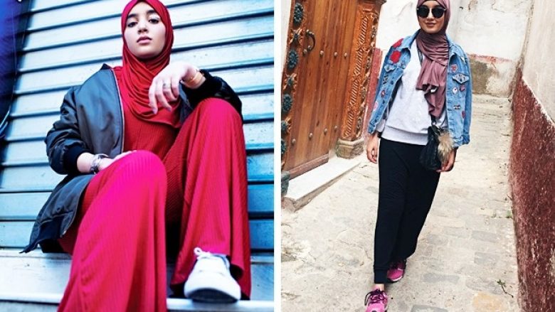 Prapa dyerve të haremit: Si është jeta e vërtetë e grave arabe (Foto)