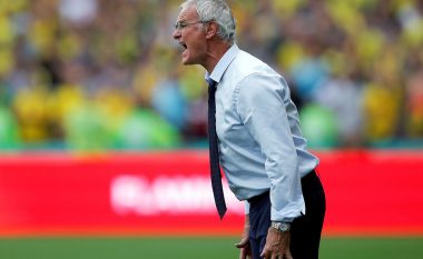 Claudio Ranieri drejt rikthimit në Ligën Premier, Fulham vihet pas tij