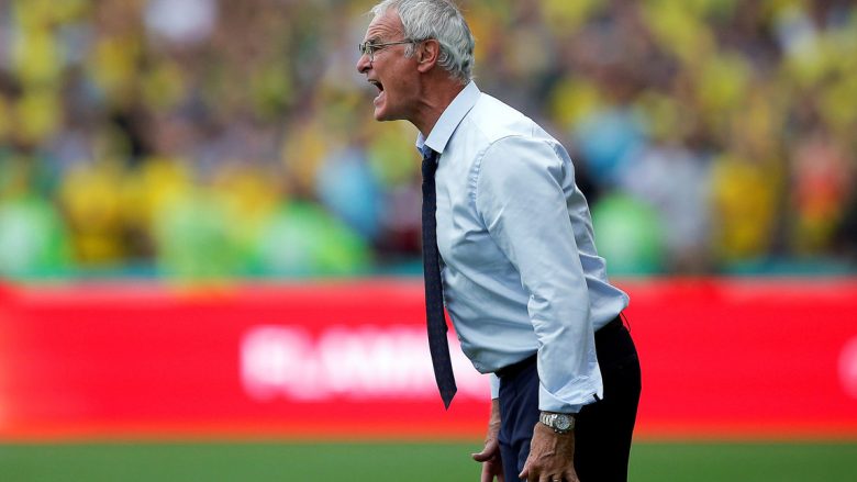 Claudio Ranieri drejt rikthimit në Ligën Premier, Fulham vihet pas tij