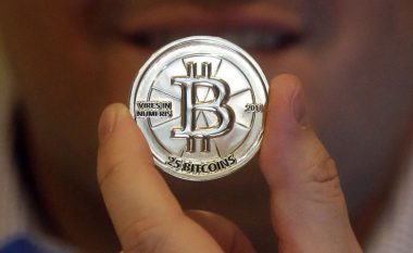 Krijuesi misterioz i Bitcoin mund të bëhet trilioneri i parë në botë