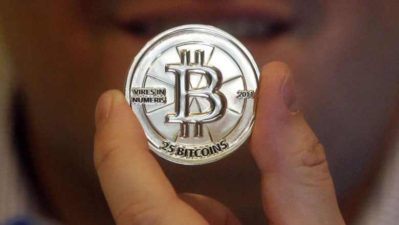 Krijuesi misterioz i Bitcoin mund të bëhet trilioneri i parë në botë