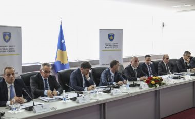 Haradinaj: Lufta substanciale kundër korrupsionit ndriçon të ardhmen e fëmijëve tanë