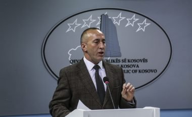 Haradinaj thotë se liberalizmi është çështje javësh