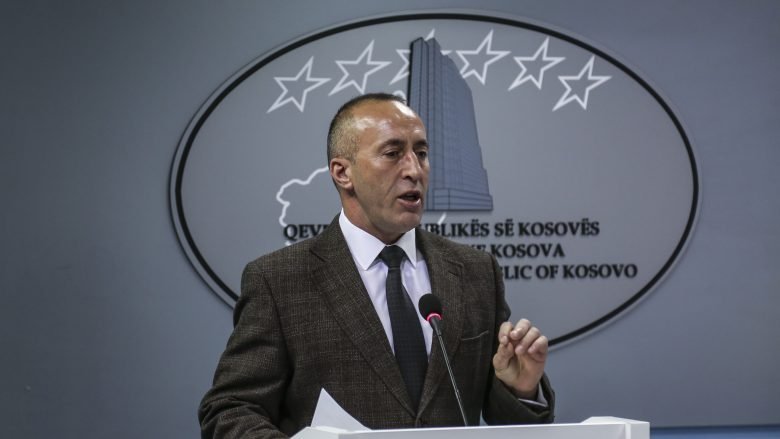 Haradinaj thotë se liberalizmi është çështje javësh