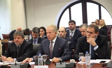 Pacolli: Hyrjen e Kosovës në NATO nuk mund ta pengojë asnjë vend i rajonit 