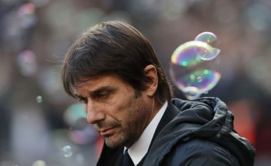 Conte: Misioni për mbrojtjen e titullit i dështuar