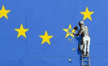 BE, si digë ndaj nacionalizmave