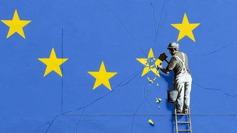 BE, si digë ndaj nacionalizmave