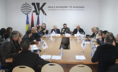 OAK: Akciza e naftës në Kosovë, më e larta në rajon