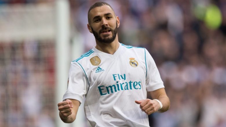 Benzema drejt Napolit?