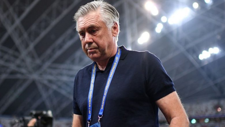 Ancelotti: Bayernit nuk i pëlqenin metodat e mia