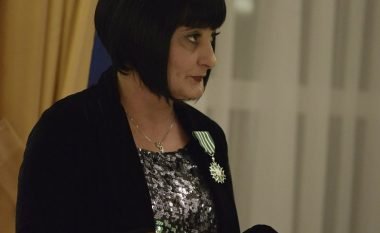 Në serialin “Maqedonia”, Gjorgovska-Ilievska zvogëlon numrin e episodeve , rrit çmimin e projektit për 62 për qind