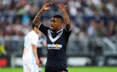 Bayerni e gjen zëvendësuesin e Robbenit në Ligue 1, gati 40 milionë euro për Malcom