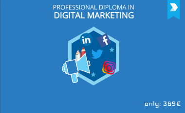 Super Ofertë nga Digital Marketing Institute