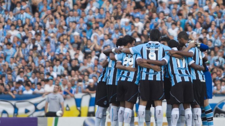 Gremio finalisti i parë në Kampionatin Botëror për klube, mposhtin Pachucan (Video)