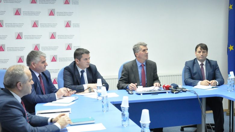 ATK deri tash ka inkasuar mbi 381 milionë euro