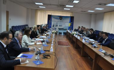EUROPOL-i konfirmon fillimin e bashkëpunimit me Kosovën