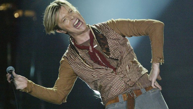Filmi për jetën e David Bowiet do të sjellë xhirime dhe intervista të papublikuara më herët