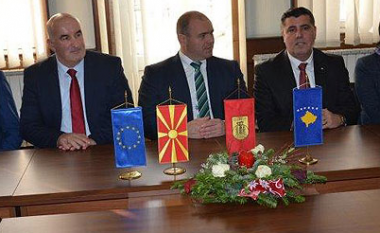 Kumanova dhe Gjilani me projekt të përbashkët për modernizimin e tregjeve