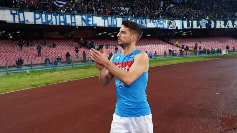 Mertens: Moment i vështirë për të gjithë, duhet të besojmë