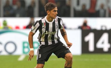 Dybala mund të largohet drejt Barcelonës në verë