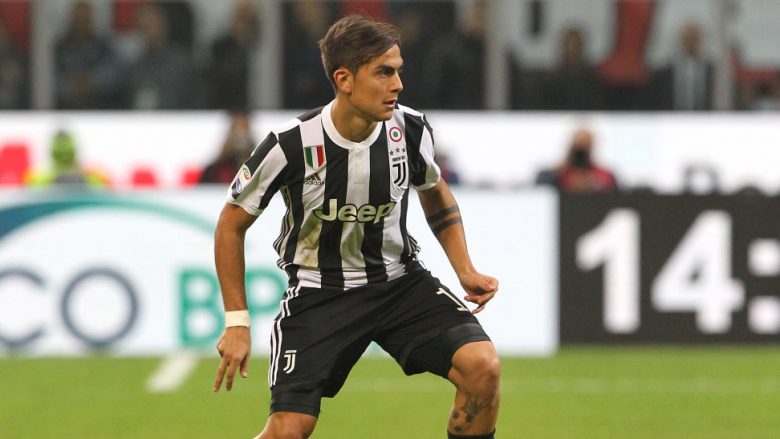 Dybala mund të largohet drejt Barcelonës në verë