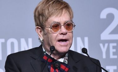Vetëm disa muaj pasi u pajtuan, ndërron jetë nëna e Elton John
