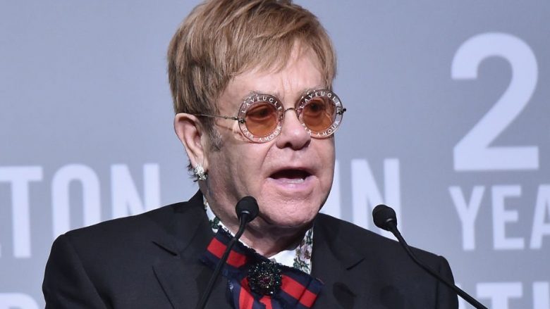 Vetëm disa muaj pasi u pajtuan, ndërron jetë nëna e Elton John