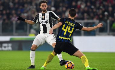 Juventus – Inter, dhjetë golat më të bukur në 'Derbin e Italisë' në shekullin e XXI (Video)