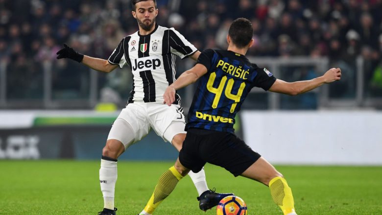 Juventus – Inter, dhjetë golat më të bukur në ‘Derbin e Italisë’ në shekullin e XXI (Video)