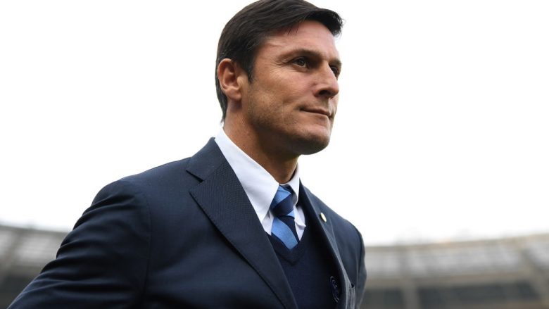 Zanetti: Nuk e prisja këtë Milan, Juventusi na bëri të vuajmë