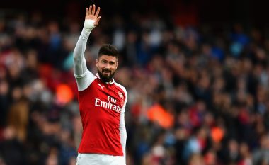 Giroud kërkon largimin, tri skuadra në garë për francezin