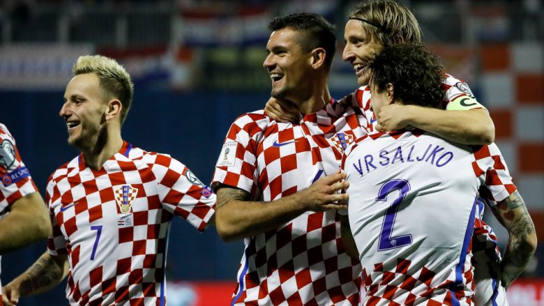 “Kroacia nuk i frikësohet askujt”