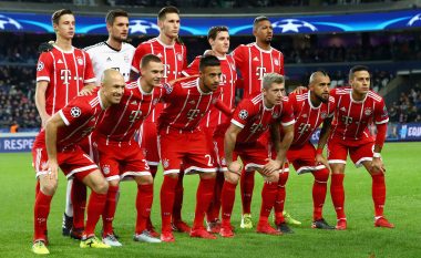 Gazeta gjermane paralajmëroi transferimin e madh në Munich, Bayerni vendos ta padisë ‘Bild’-in për shpifje
