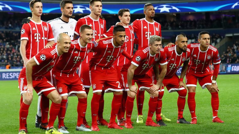 Gazeta gjermane paralajmëroi transferimin e madh në Munich, Bayerni vendos ta padisë ‘Bild’-in për shpifje