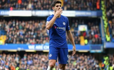 Morata: Nuk dua që Real Madridi ta ndjenë mungesën time