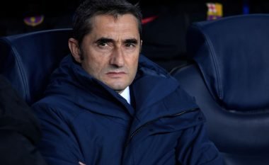 Valverde: Presim çdo kundërshtar