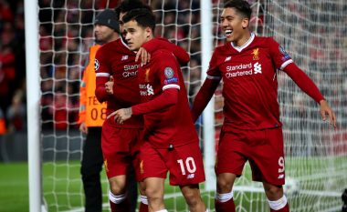 Coutinho: Dua të luaj, nuk ka rëndësi ku