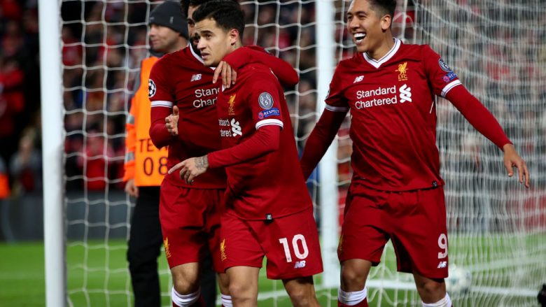 Coutinho: Dua të luaj, nuk ka rëndësi ku