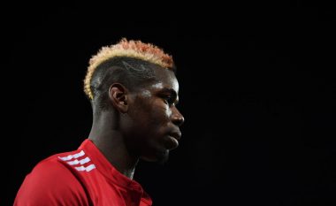 Pogba: Zgjodha Manchester Unitedin para Real Madridit