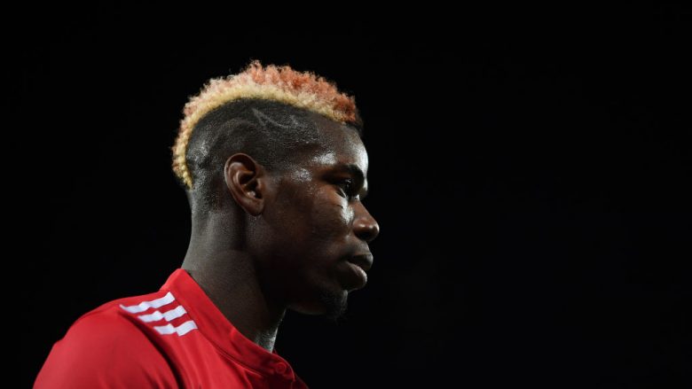 Pogba: Zgjodha Manchester Unitedin para Real Madridit