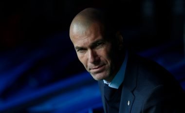 Zidane: Kujdes në raste tjera me Ronaldon, ai e tregoi veten – ndaj Sevillas fitore e thjeshtë