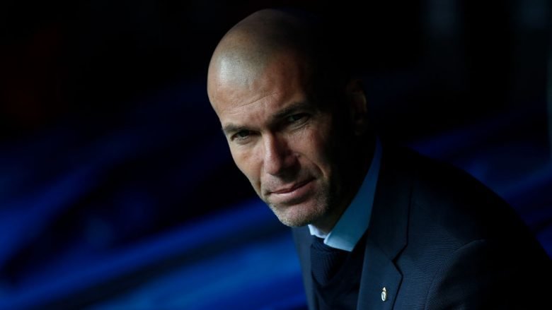 Zidane: Kujdes në raste tjera me Ronaldon, ai e tregoi veten – ndaj Sevillas fitore e thjeshtë