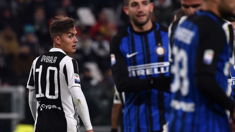 Analizë: Juve – Inter, ndeshja e përkryer taktike – superioriteti i Zonjës përplaset në mentalitetin Nerazzur