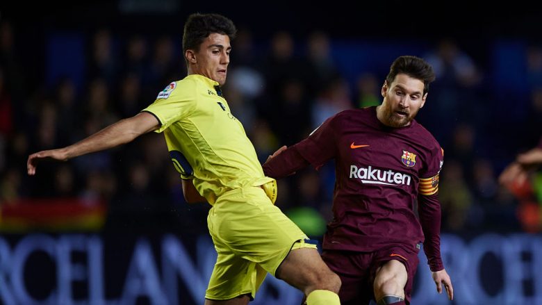 Barcelona e gatshme t’ia paguajë klauzolën, madrileni Rodrigo drejt transferimit në ‘Camp Nou’