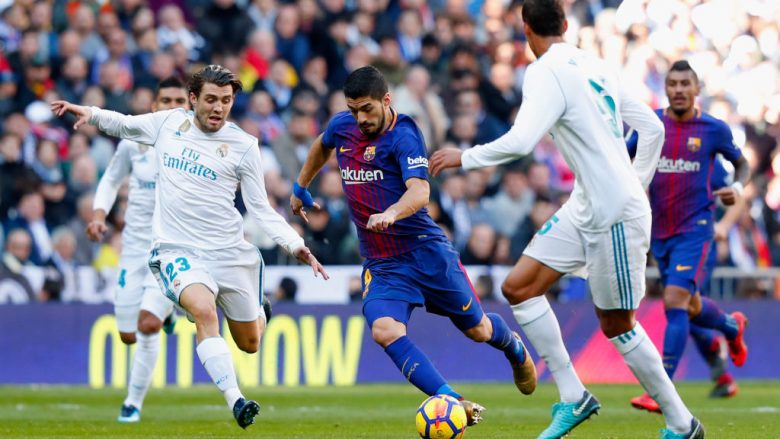 Kovacic akuzohet nga ‘Marca’: I hapi rrugë fitores së Barcelonës (Foto)