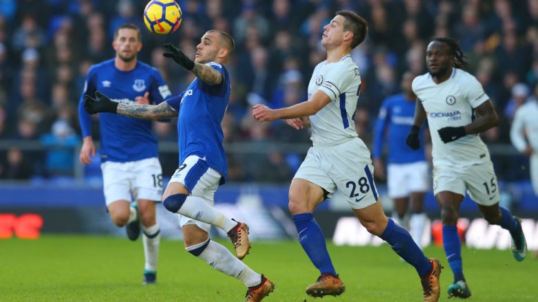 Sandro rikthehet në La Liga, Valencia bën ofertë për sulmuesin spanjoll