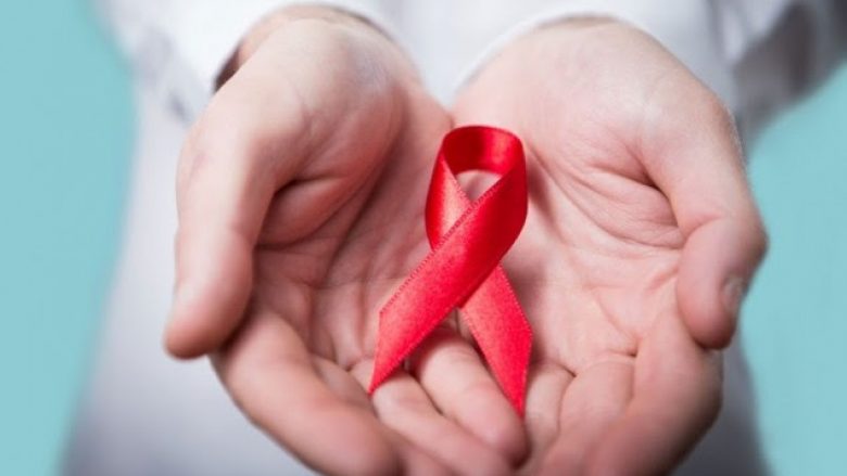 Çdo 17 sekonda, një person infektohet me HIV