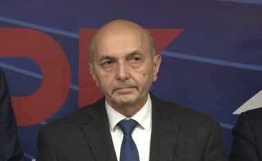 Mustafa: Në Istog të gjithë u bënë kundër LDK-së, Qeveria Haradinaj s’e ka larg (Video)